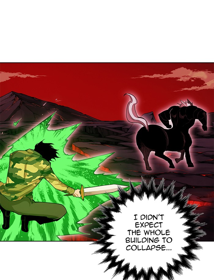Hardcore Leveling Warrior Chapter 175.7 page 18 - 