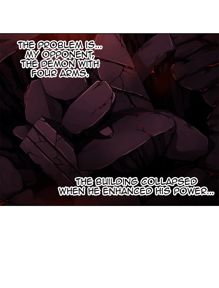 Hardcore Leveling Warrior Chapter 175.7 page 20 - 