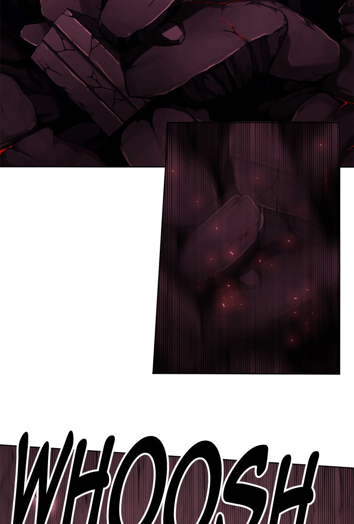 Hardcore Leveling Warrior Chapter 175.7 page 3 - 