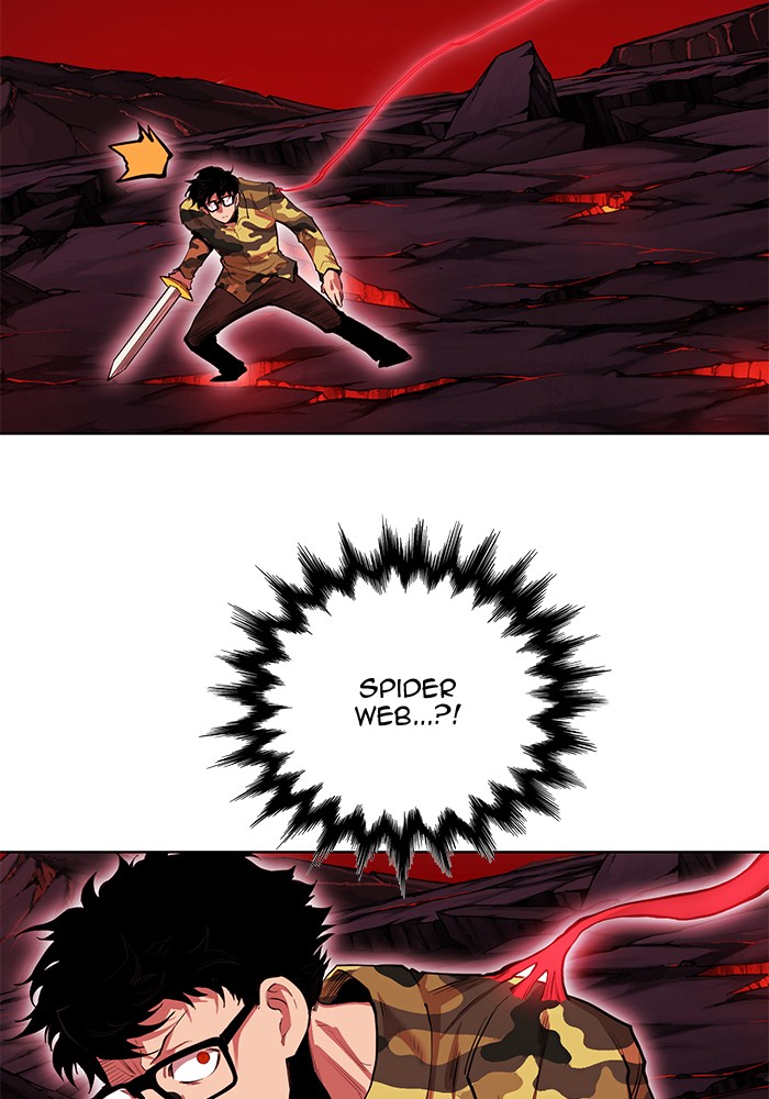 Hardcore Leveling Warrior Chapter 175.7 page 23 - 
