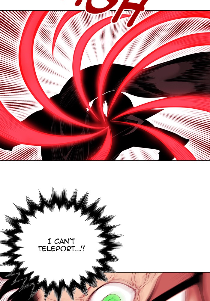 Hardcore Leveling Warrior Chapter 175.7 page 27 - 