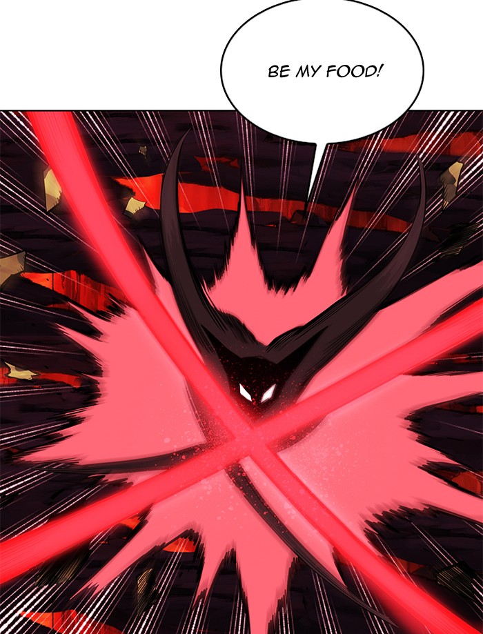 Hardcore Leveling Warrior Chapter 175.7 page 30 - 