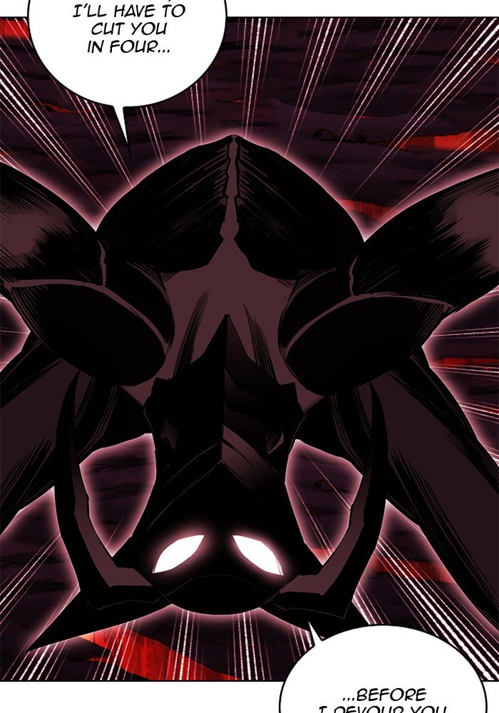 Hardcore Leveling Warrior Chapter 175.7 page 33 - 