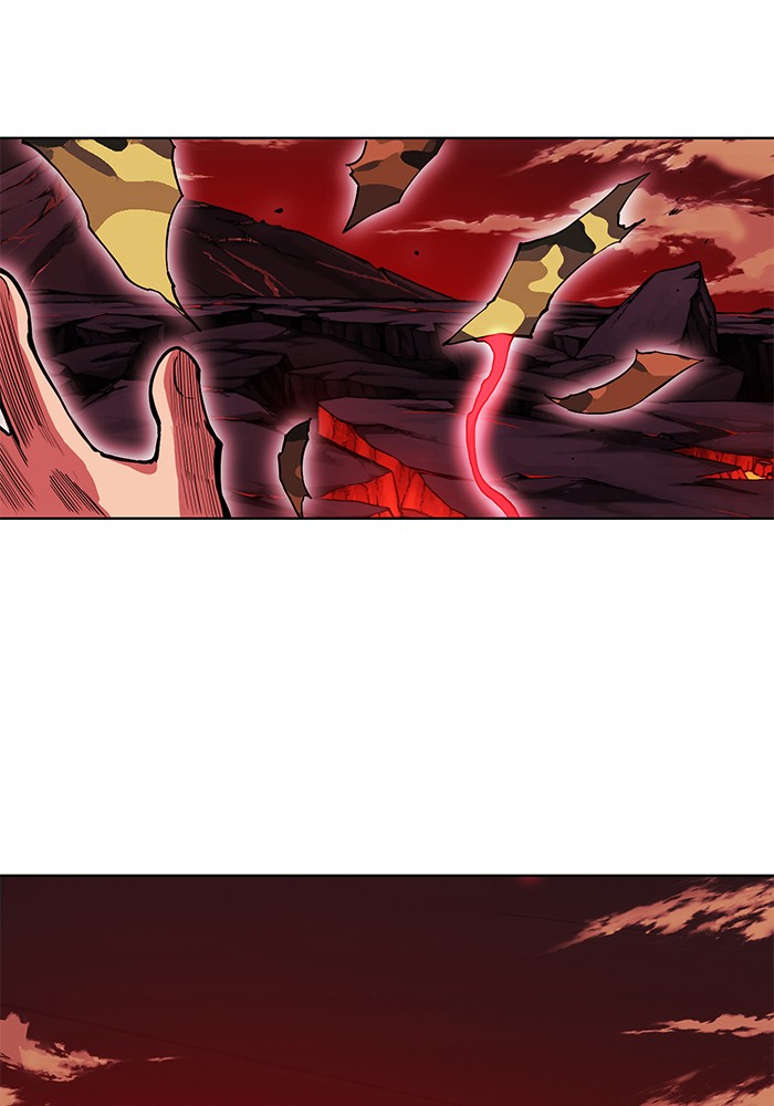 Hardcore Leveling Warrior Chapter 175.7 page 35 - 