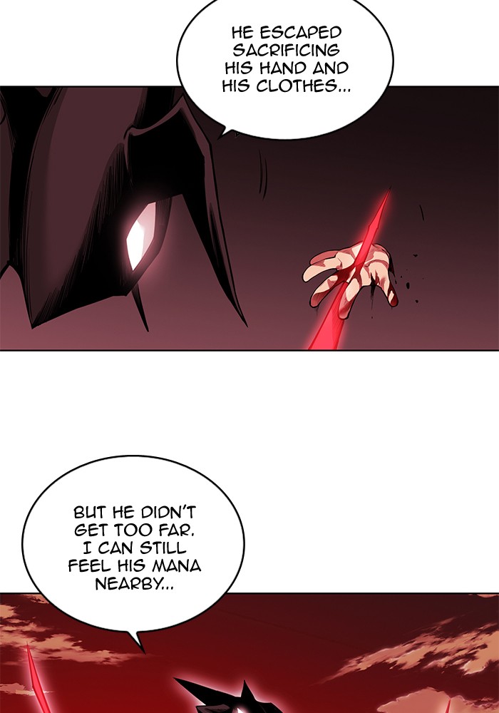 Hardcore Leveling Warrior Chapter 175.7 page 37 - 