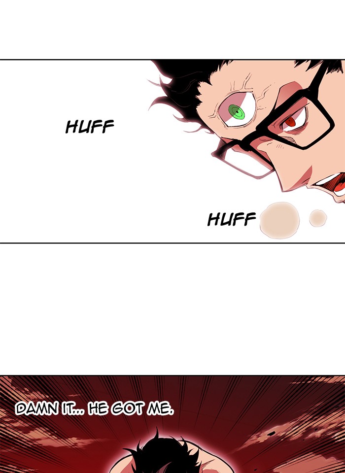 Hardcore Leveling Warrior Chapter 175.7 page 39 - 