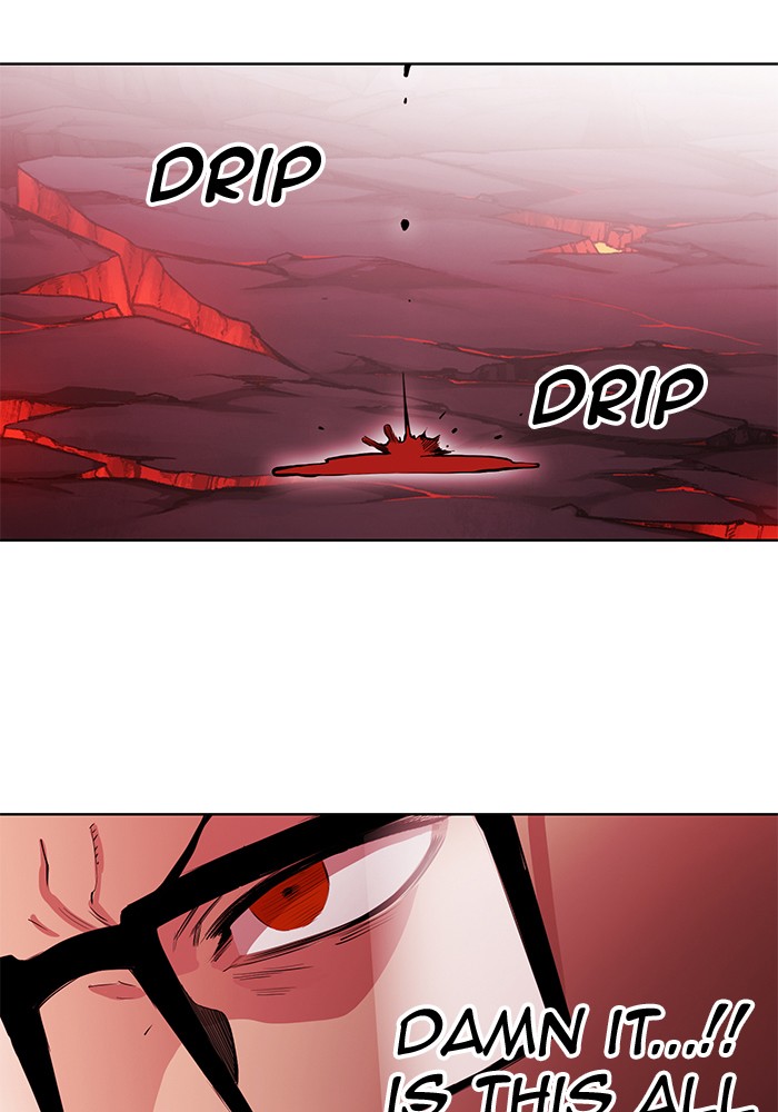 Hardcore Leveling Warrior Chapter 175.7 page 42 - 