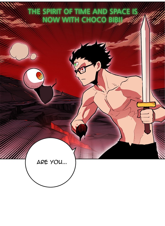 Hardcore Leveling Warrior Chapter 175.7 page 51 - 