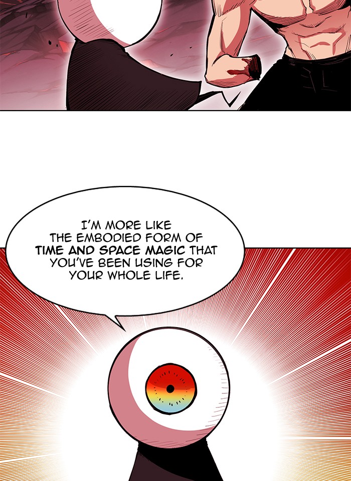 Hardcore Leveling Warrior Chapter 175.7 page 53 - 