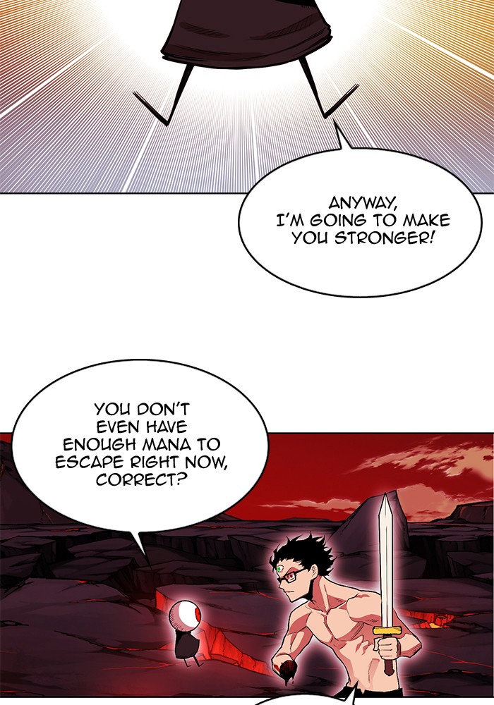 Hardcore Leveling Warrior Chapter 175.7 page 54 - 