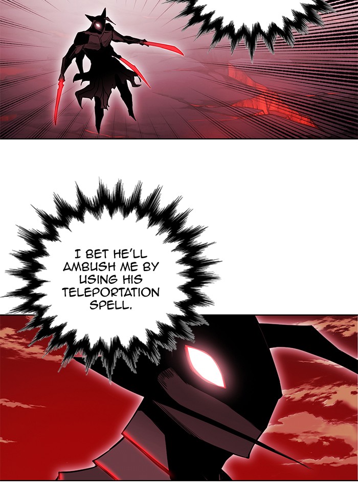 Hardcore Leveling Warrior Chapter 175.7 page 57 - 