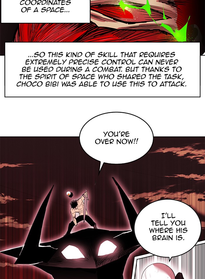 Hardcore Leveling Warrior Chapter 175.7 page 68 - 