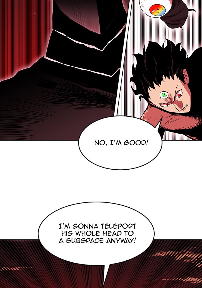 Hardcore Leveling Warrior Chapter 175.7 page 69 - 