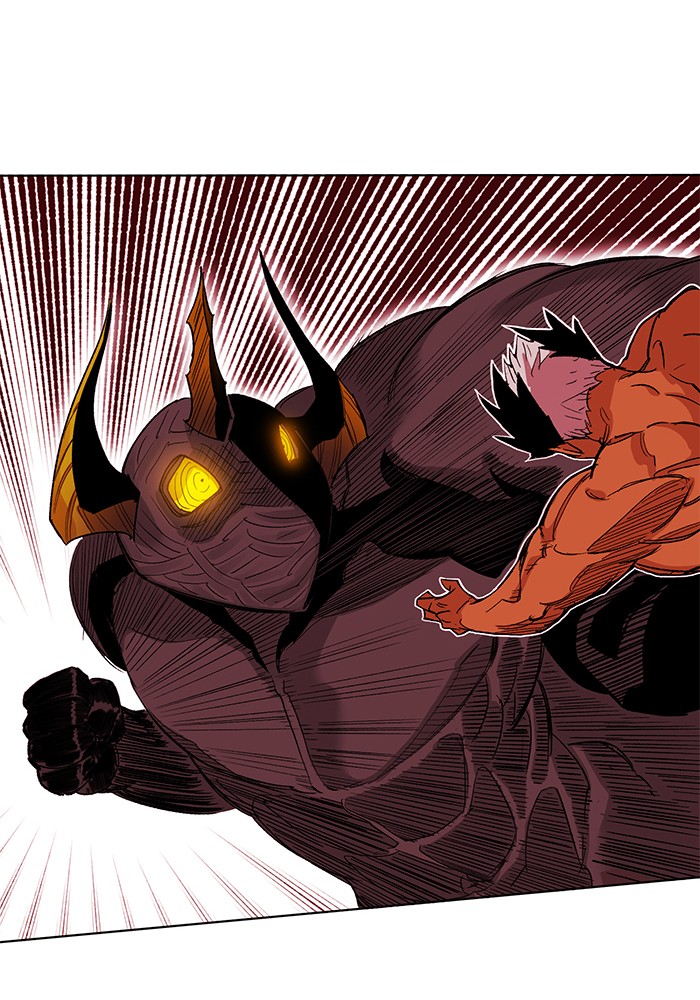 Hardcore Leveling Warrior Chapter 175.7 page 8 - 