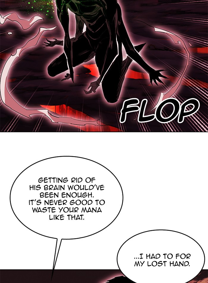 Hardcore Leveling Warrior Chapter 175.7 page 72 - 