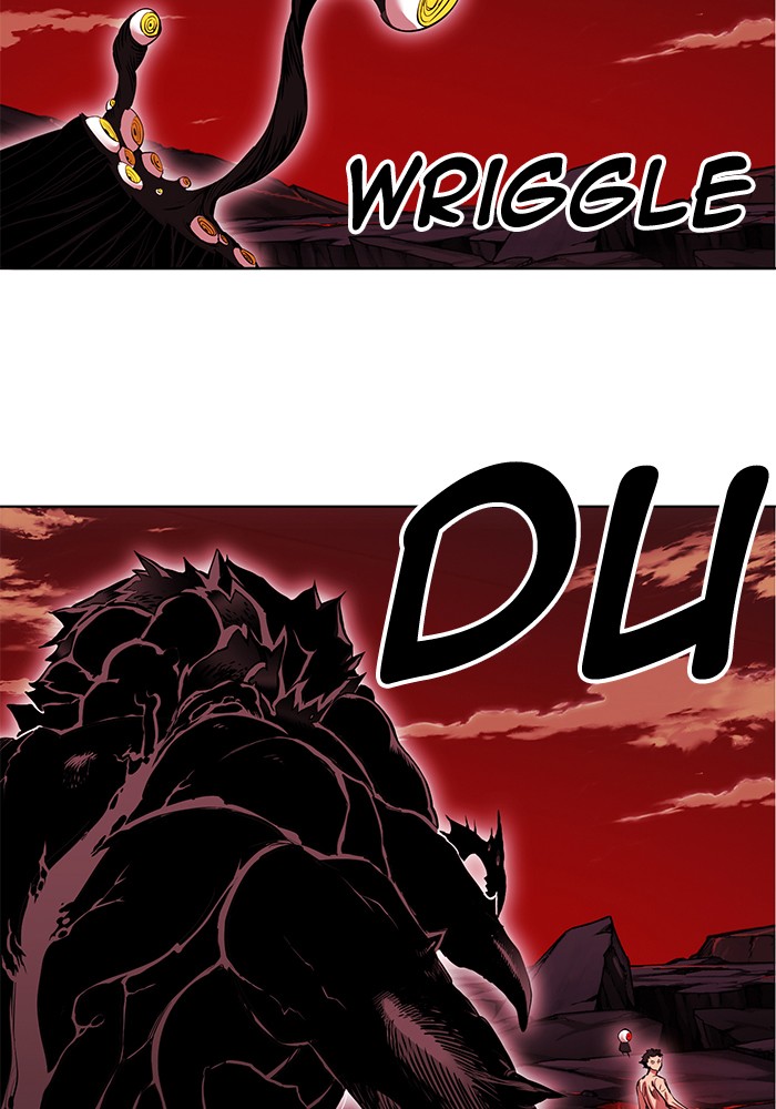 Hardcore Leveling Warrior Chapter 175.7 page 75 - 