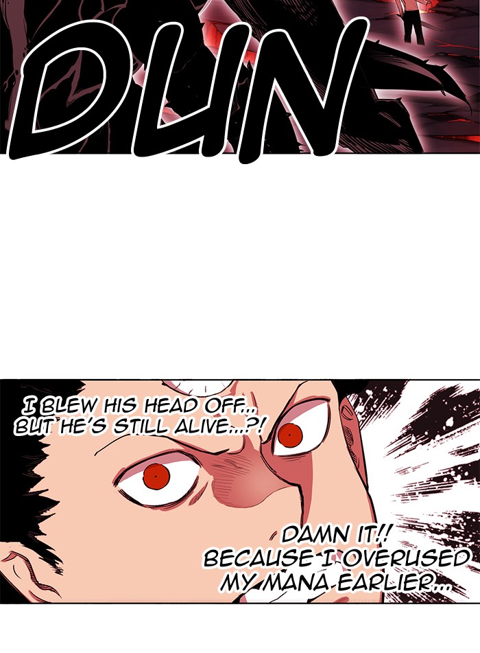 Hardcore Leveling Warrior Chapter 175.7 page 76 - 