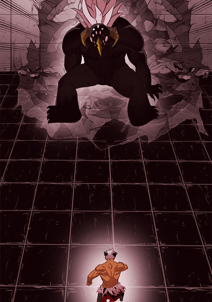 Hardcore Leveling Warrior Chapter 175.8 page 2 - 