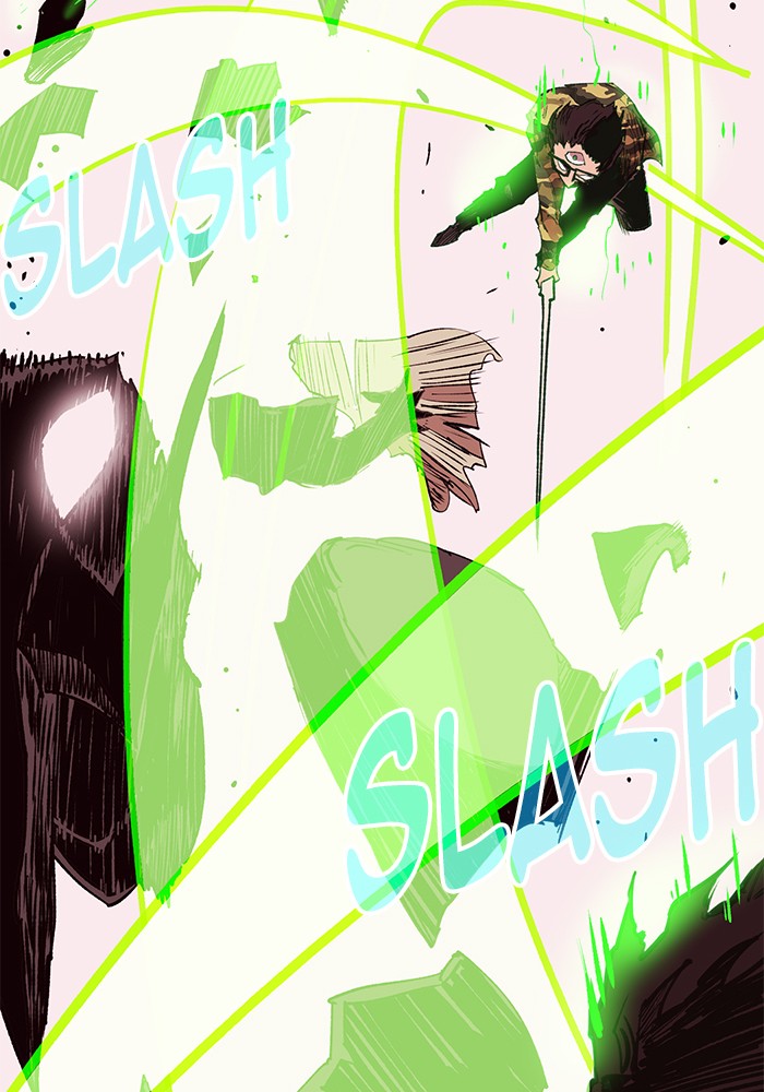 Hardcore Leveling Warrior Chapter 175.8 page 14 - 