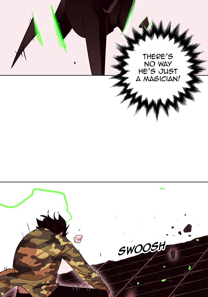 Hardcore Leveling Warrior Chapter 175.8 page 16 - 