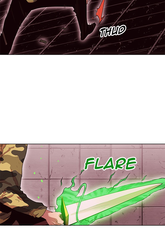 Hardcore Leveling Warrior Chapter 175.8 page 17 - 