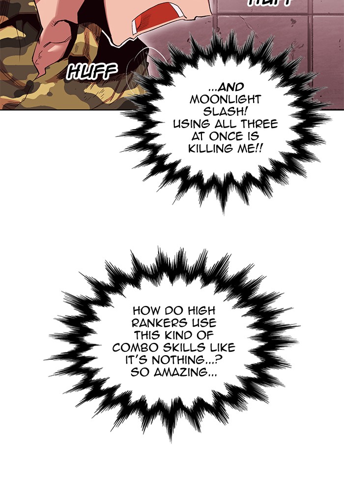 Hardcore Leveling Warrior Chapter 175.8 page 19 - 