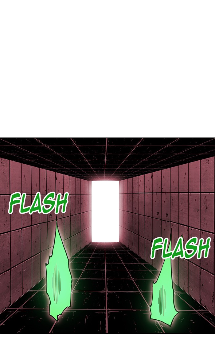 Hardcore Leveling Warrior Chapter 175.8 page 20 - 