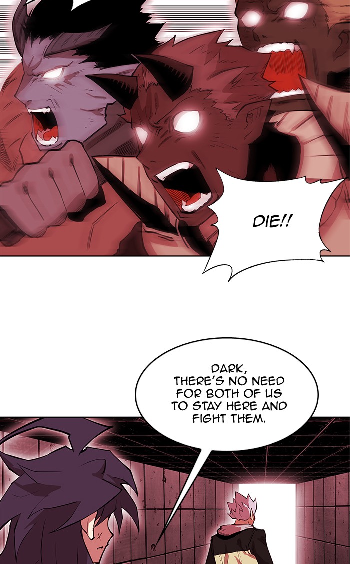 Hardcore Leveling Warrior Chapter 175.8 page 24 - 