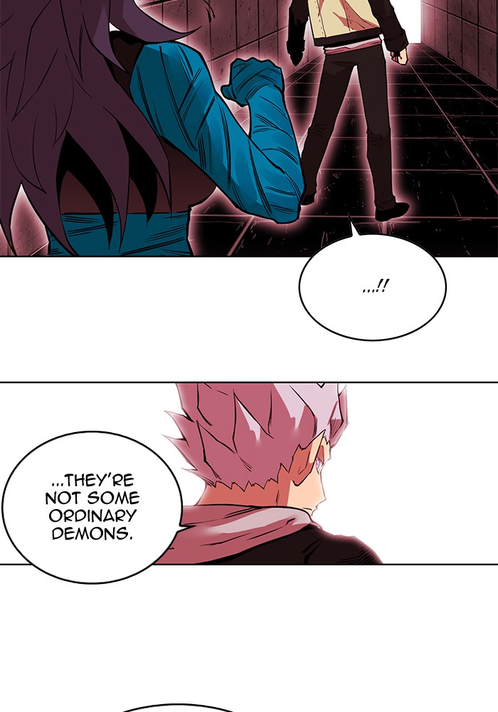Hardcore Leveling Warrior Chapter 175.8 page 25 - 