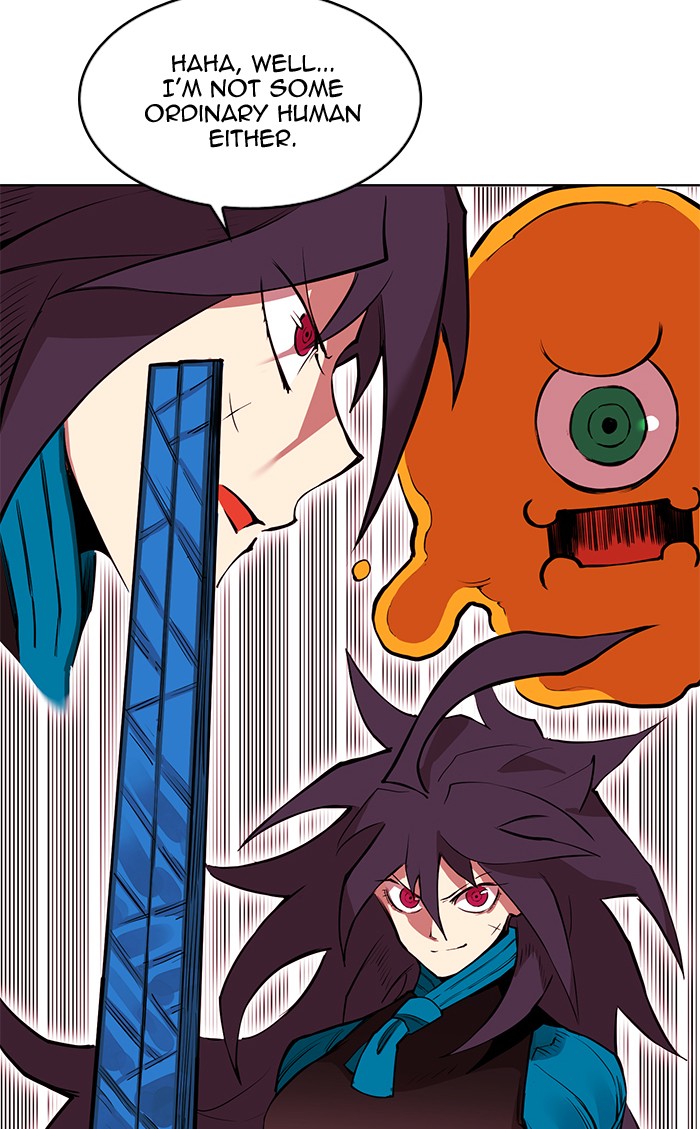 Hardcore Leveling Warrior Chapter 175.8 page 26 - 