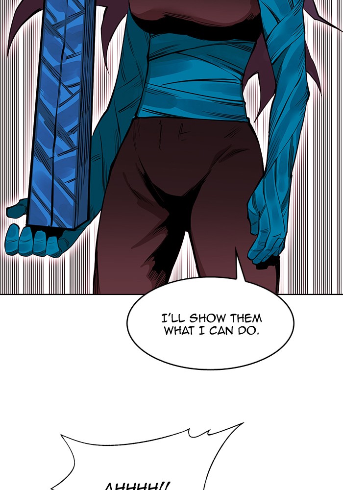 Hardcore Leveling Warrior Chapter 175.8 page 27 - 