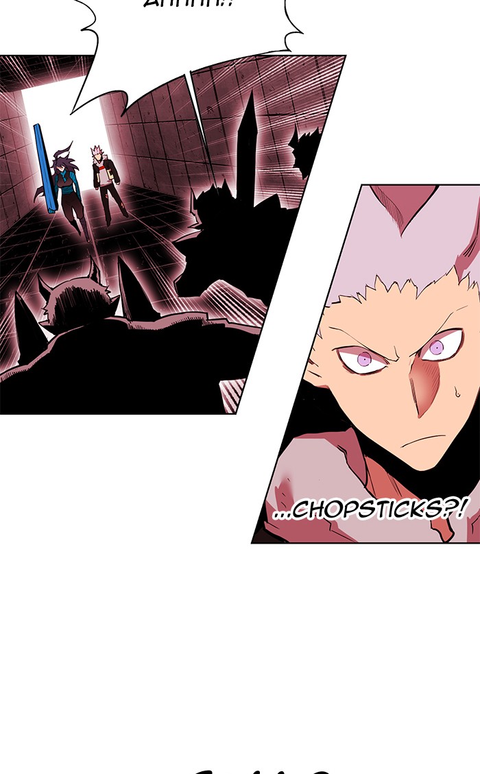 Hardcore Leveling Warrior Chapter 175.8 page 28 - 