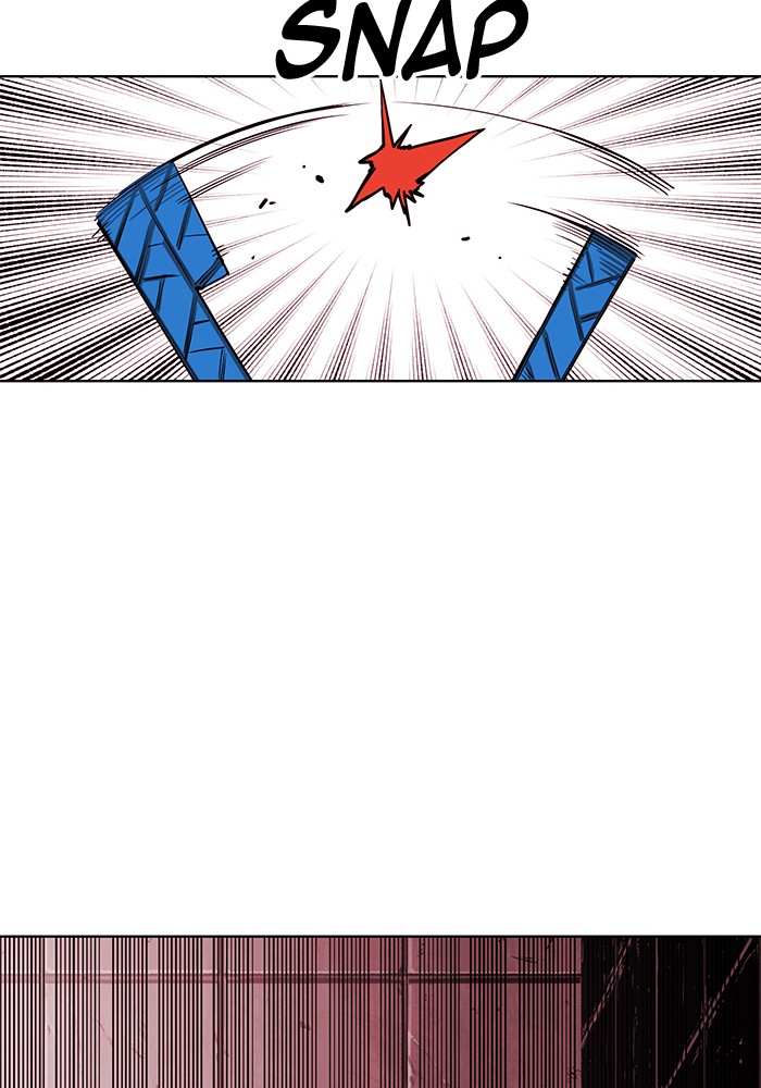 Hardcore Leveling Warrior Chapter 175.8 page 29 - 