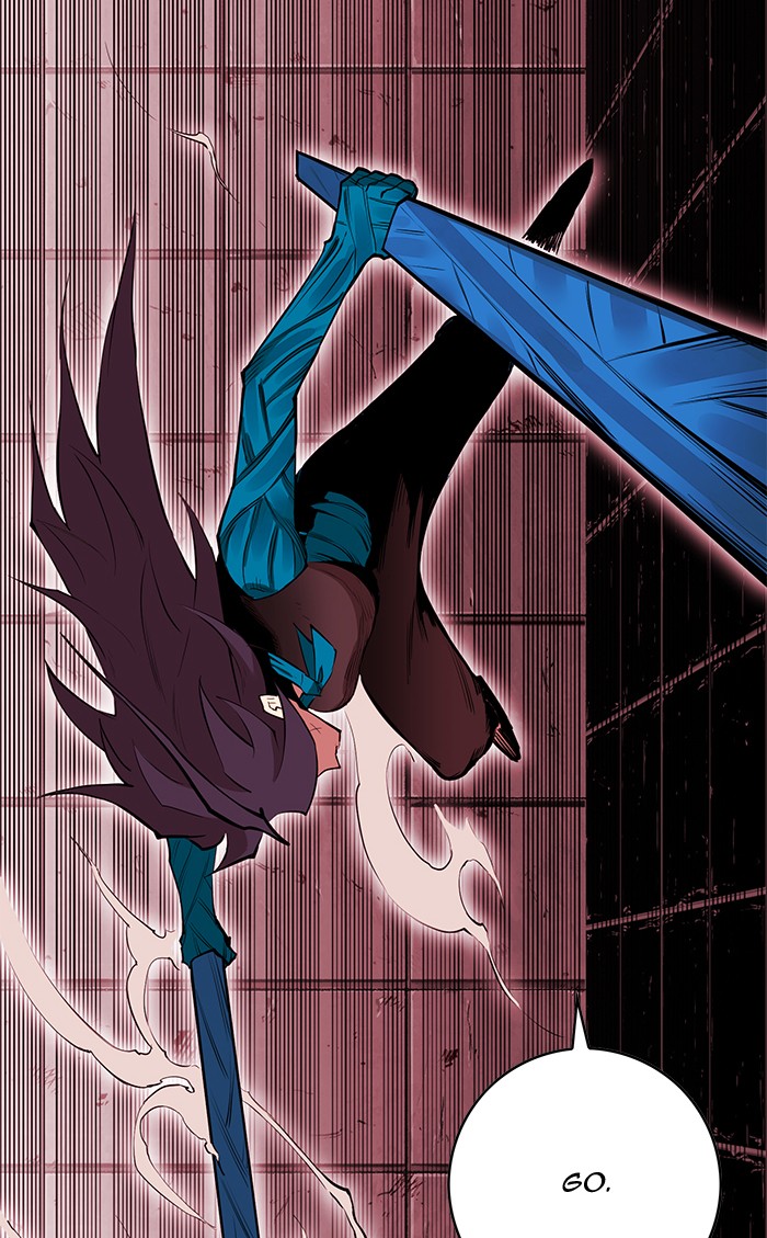 Hardcore Leveling Warrior Chapter 175.8 page 30 - 