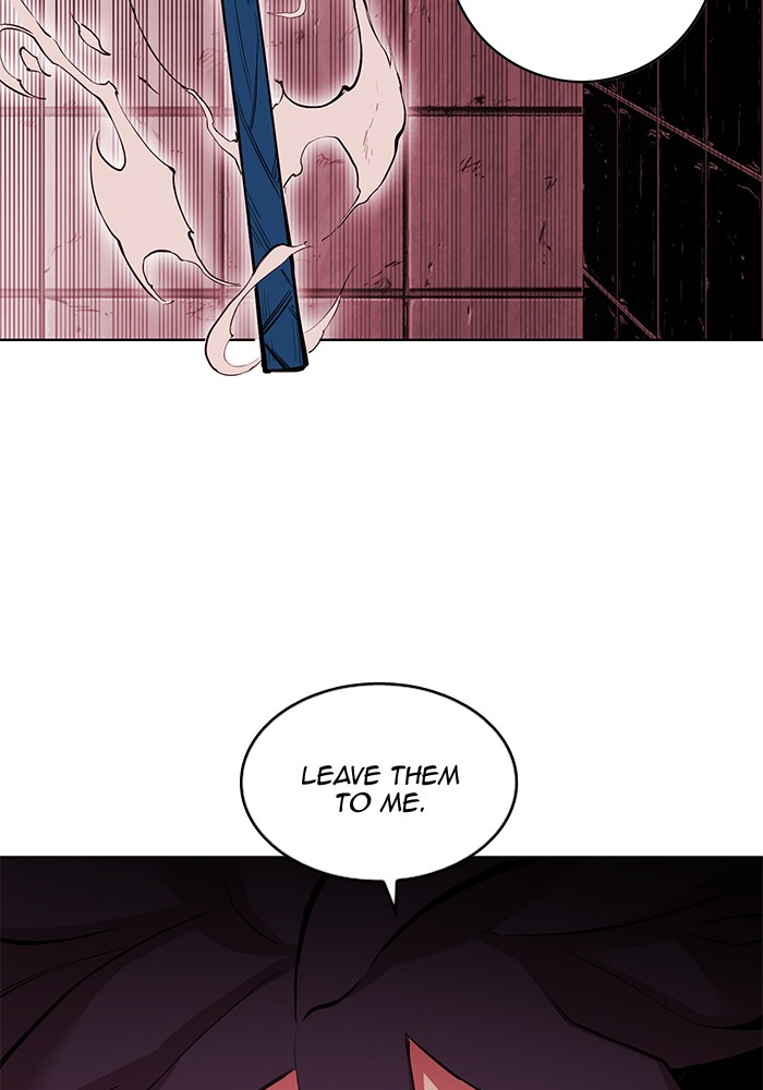 Hardcore Leveling Warrior Chapter 175.8 page 31 - 