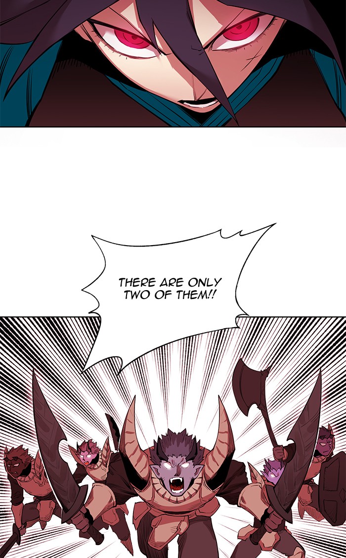 Hardcore Leveling Warrior Chapter 175.8 page 32 - 
