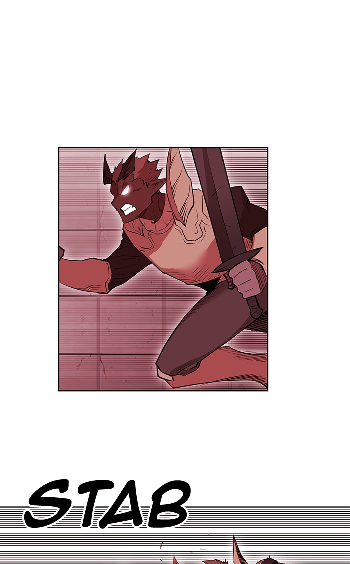 Hardcore Leveling Warrior Chapter 175.8 page 36 - 