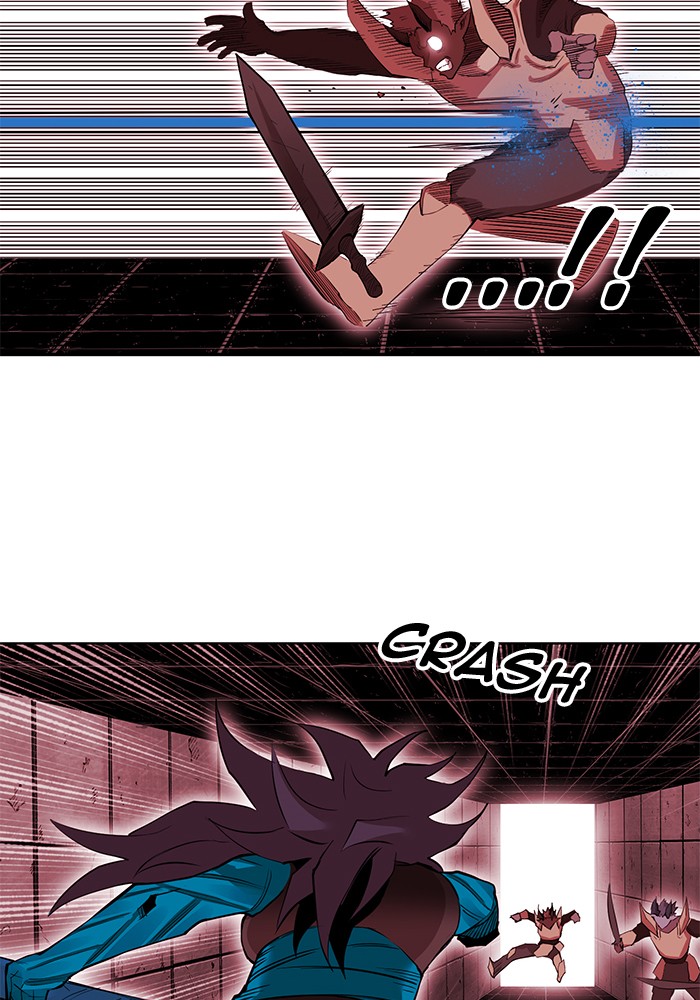 Hardcore Leveling Warrior Chapter 175.8 page 37 - 