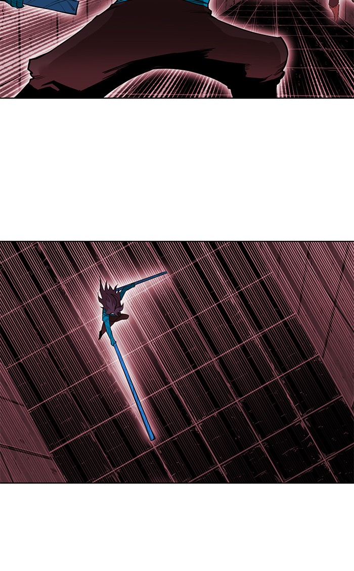 Hardcore Leveling Warrior Chapter 175.8 page 38 - 