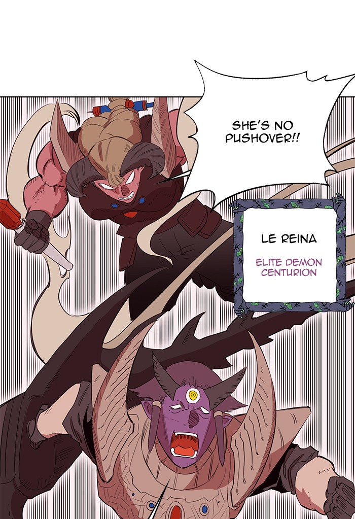 Hardcore Leveling Warrior Chapter 175.8 page 39 - 