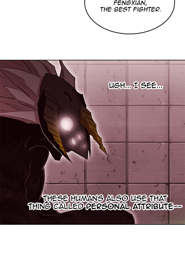 Hardcore Leveling Warrior Chapter 175.8 page 5 - 