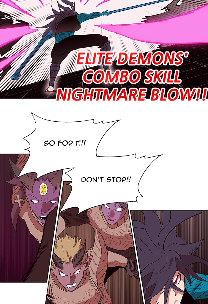 Hardcore Leveling Warrior Chapter 175.8 page 41 - 