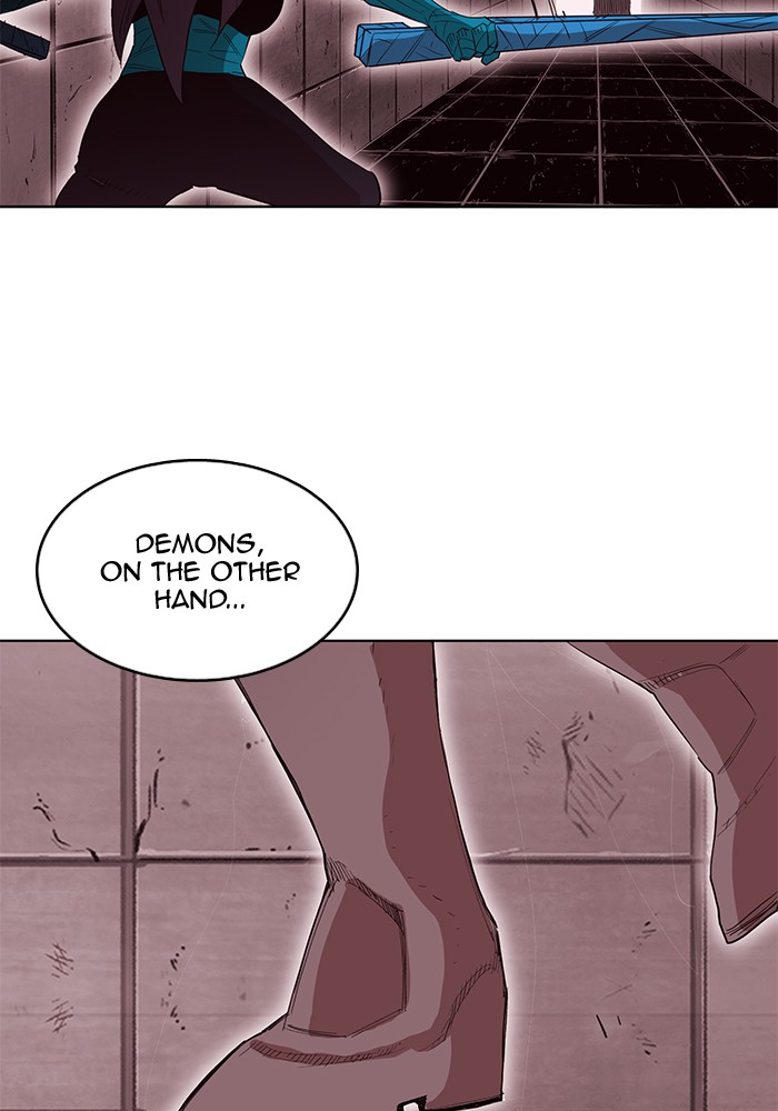 Hardcore Leveling Warrior Chapter 175.8 page 50 - 