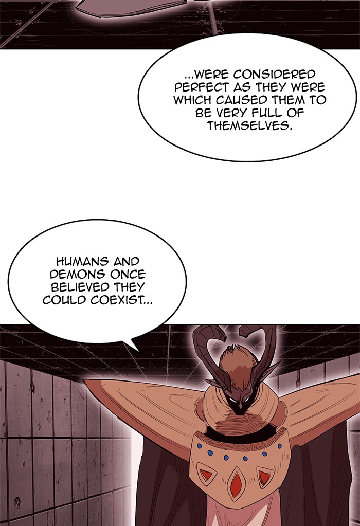 Hardcore Leveling Warrior Chapter 175.8 page 51 - 