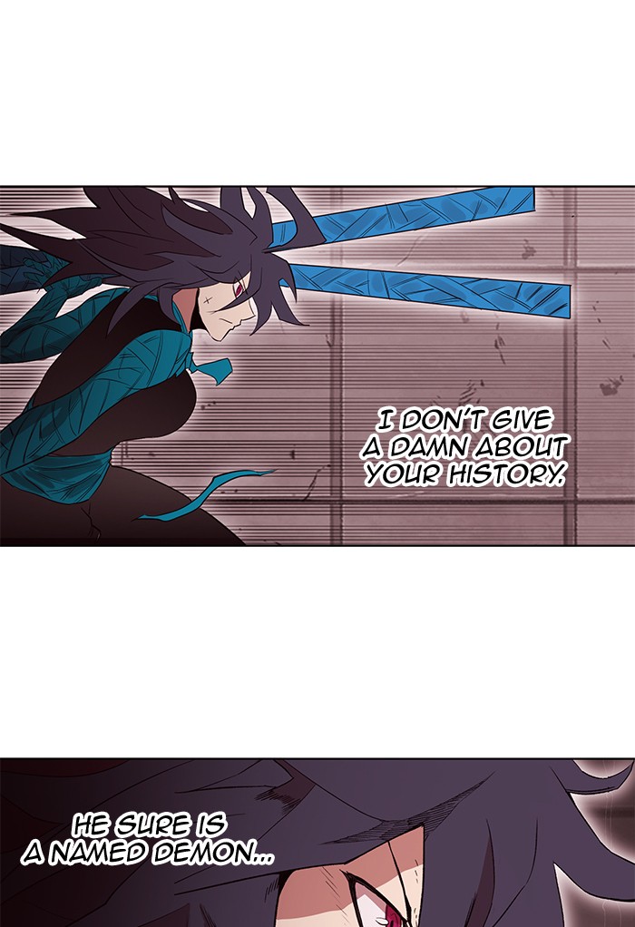 Hardcore Leveling Warrior Chapter 175.8 page 55 - 