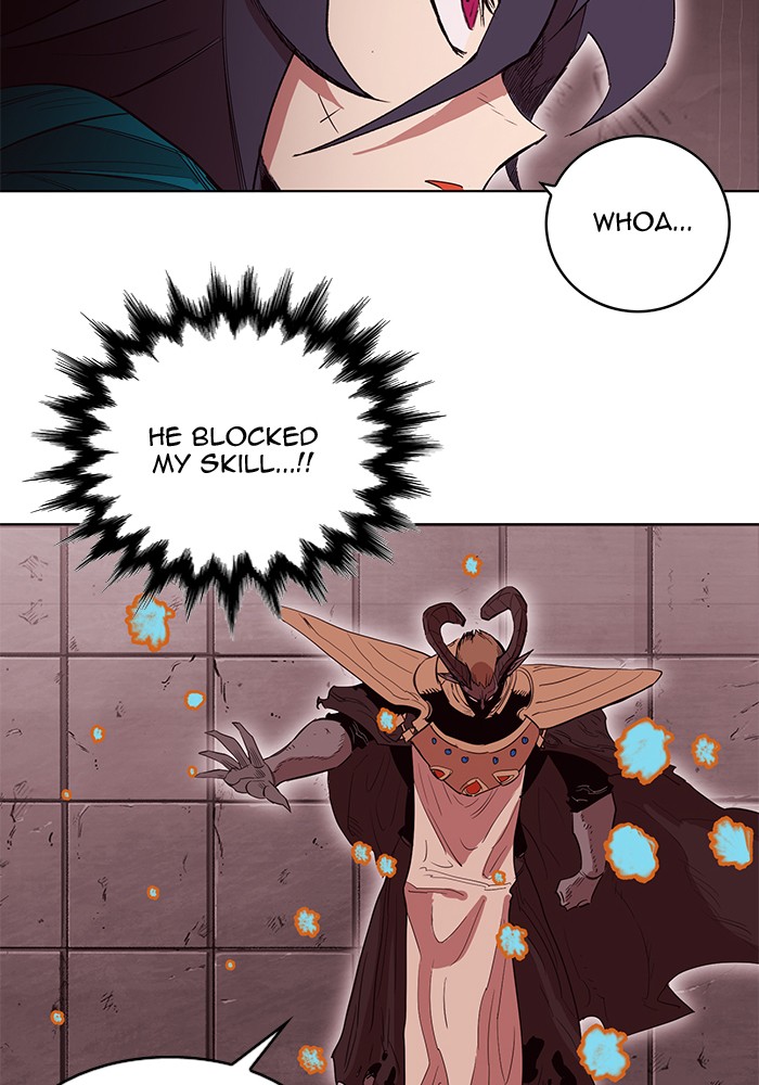 Hardcore Leveling Warrior Chapter 175.8 page 56 - 