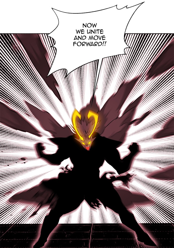 Hardcore Leveling Warrior Chapter 175.8 page 59 - 
