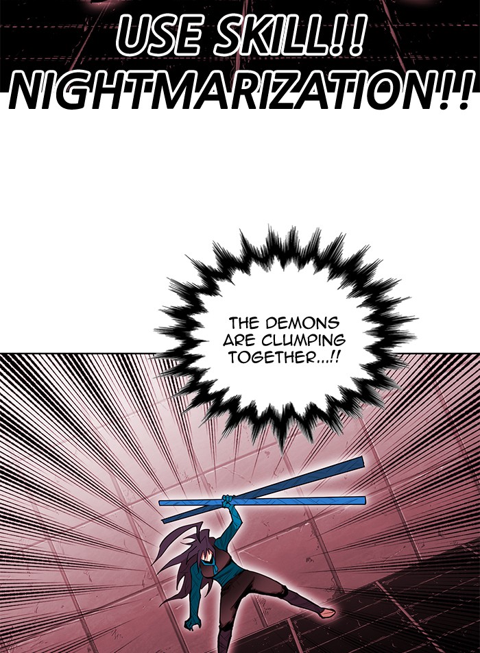 Hardcore Leveling Warrior Chapter 175.8 page 60 - 