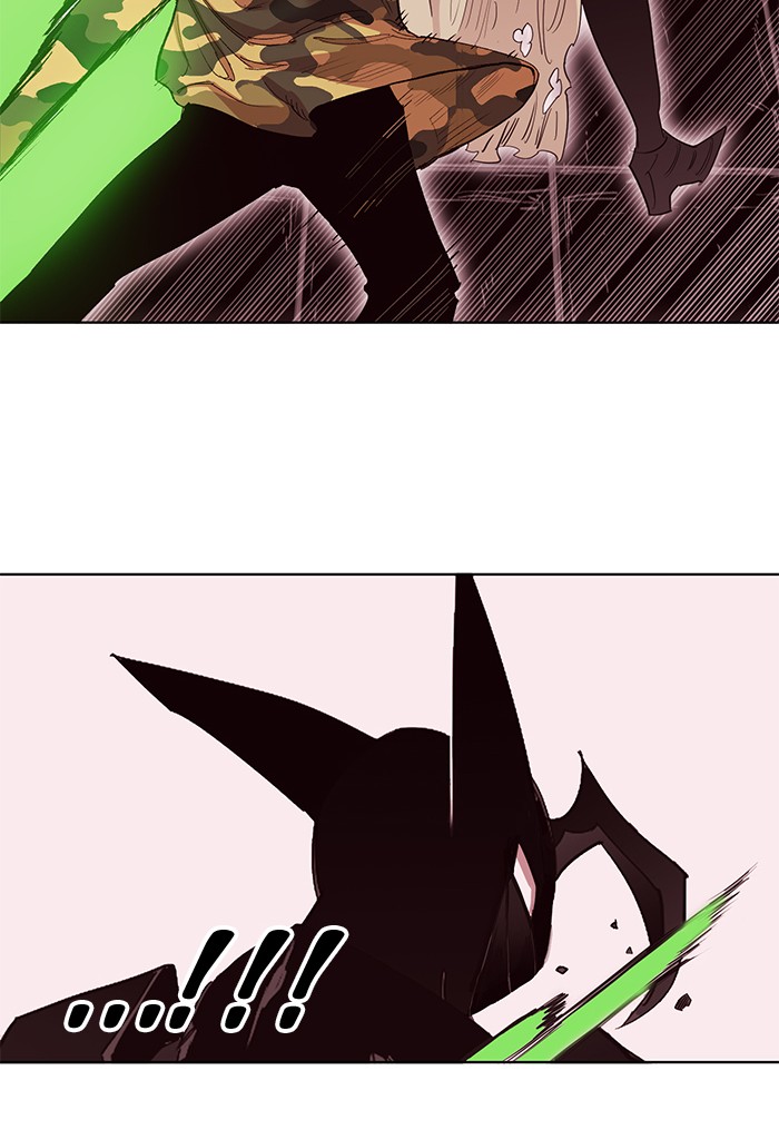 Hardcore Leveling Warrior Chapter 175.8 page 7 - 