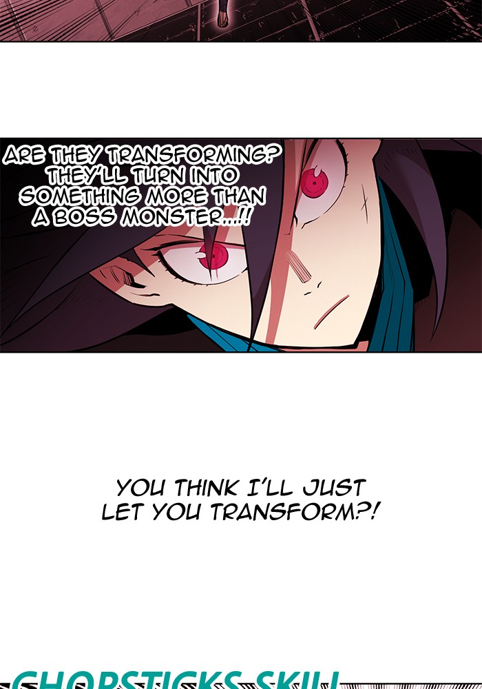 Hardcore Leveling Warrior Chapter 175.8 page 61 - 